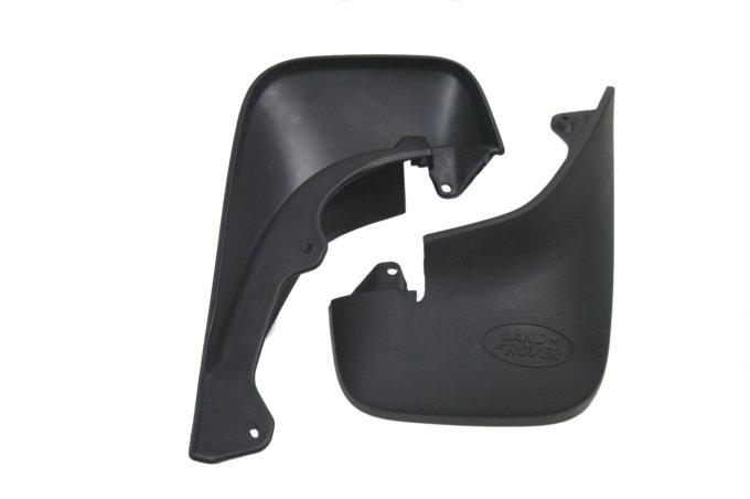 Chlapacz Freelander przód (para) od 2002