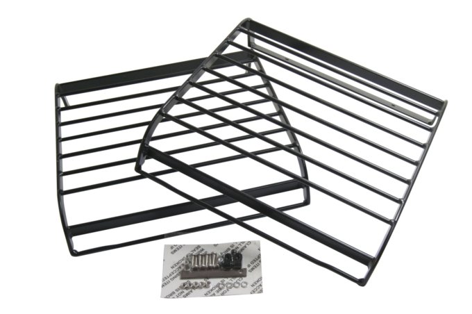 Ochraniacze reflektorów Defender (para)