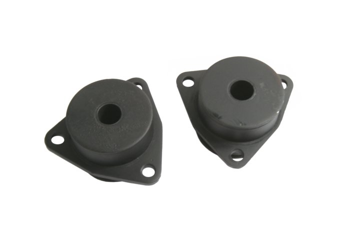 Poduszka wahacza tył Defender / Discovery / RR (komplet na auto - 2 szt.)