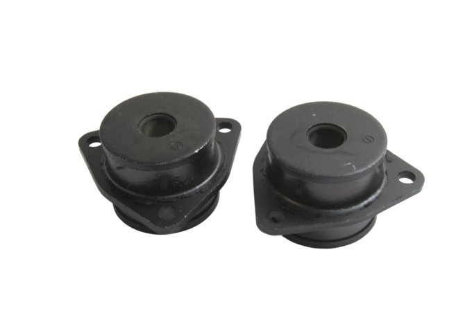 Poduszka wahacza tył Defender / Discovery / RR (komplet na auto - 2 szt.)