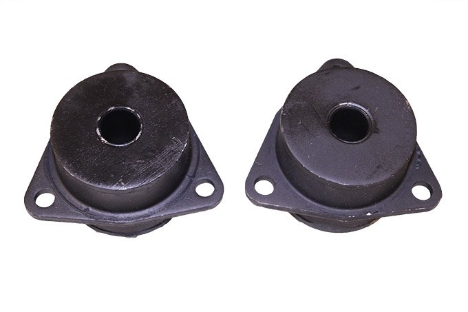 Poduszka wahacza tył Defender / Discovery / RR (komplet na auto - 2 szt.)