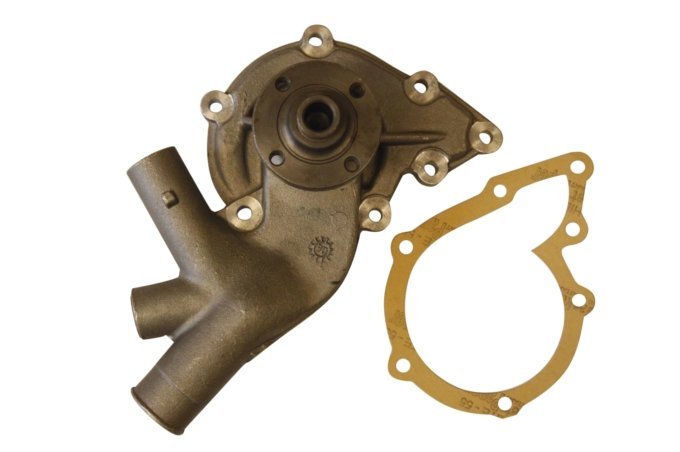 Pompa wody Defender 2,5 benzyna / 2,5 D / 2,5 TD