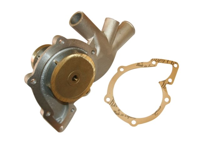 Pompa wody LR 90/110 2,5 benzyna / 2,5 diesel