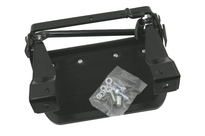 Stopień dodatkowy bok Defender