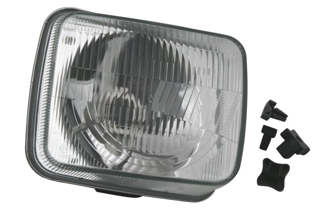 Reflektor Discovery prawy do 94