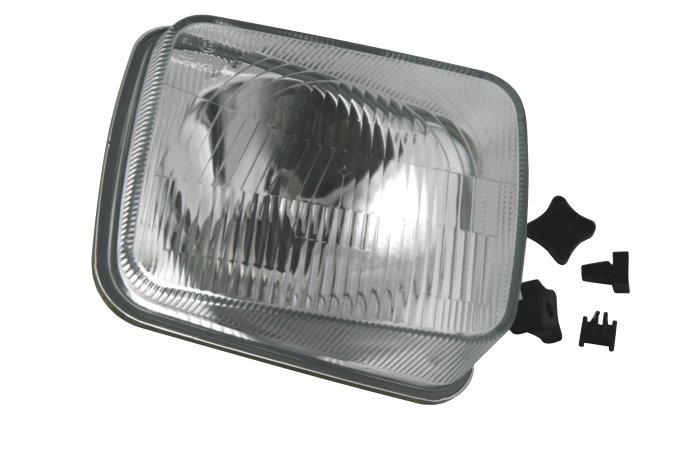 Reflektor Discovery lewy do 94