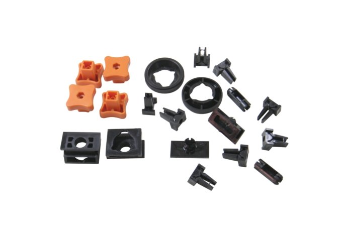 Uchwyty reflektora Discovery do 94 kpl.