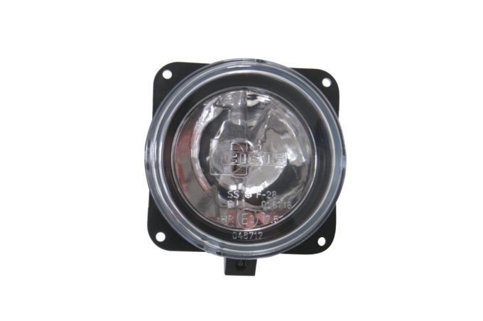 Reflektor przeciwmgielny Freelander do 2000 (VIN: YA999999) bez V6