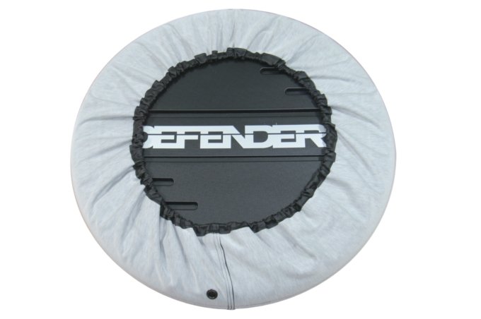 Osłona koła zapasowego (plastikowa) Defender / Defender od 2007