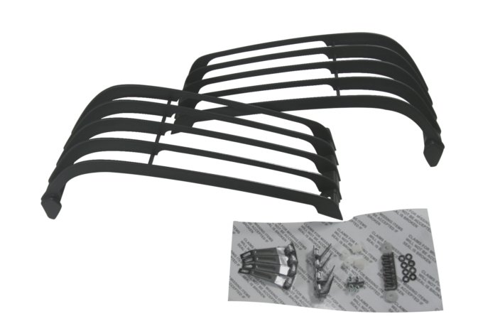 Ochraniacze reflektorów RR P38 (para)