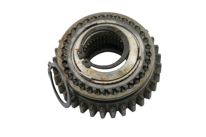 Synchronizator 1/2 LT suffix H