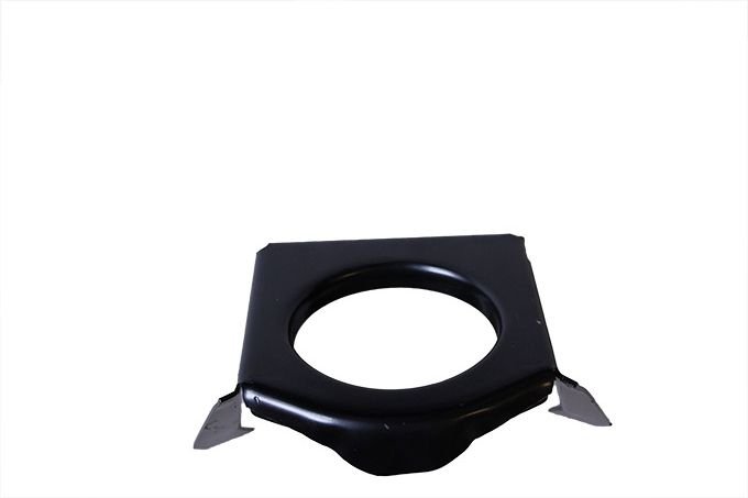 Uchwyt zamocowania sprężyny przy ramie tył prawy/lewy 110/130 Defender / Defender od 2007