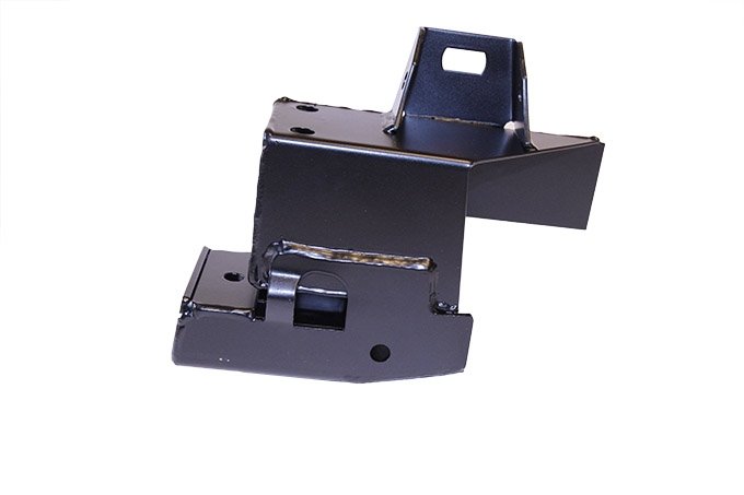 Reperaturka przedniej części podłużnicy ramy prawa Defender / Defender od 2007