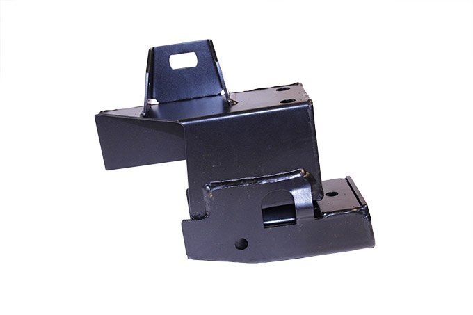 Reperaturka przedniej części podłużnicy ramy lewa Defender / Defender od 2007