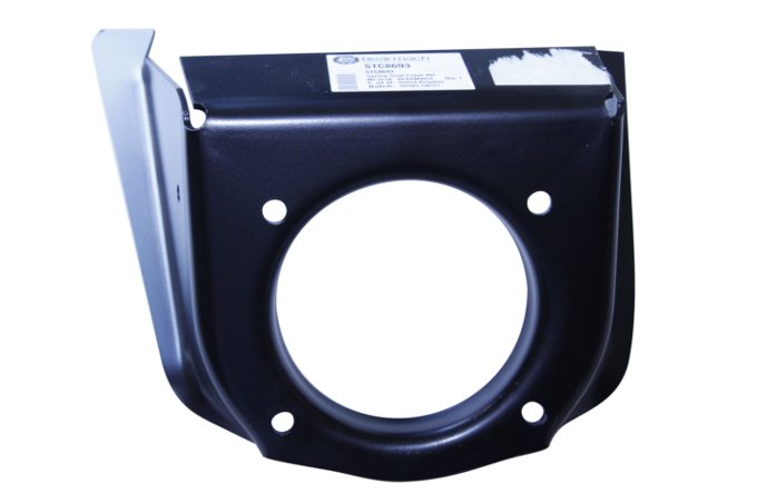 Uchwyt zamocowania sprężyny przy ramie przód prawy Defender / Defender od 2007