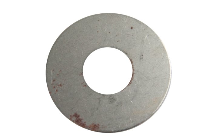 Podkładka blokująca nakrętki sektora dół przekładni kierowniczej (60 mm)