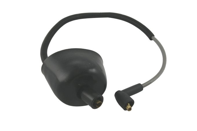 Kabel wysokiego napięcia do cewki V8 EFI
