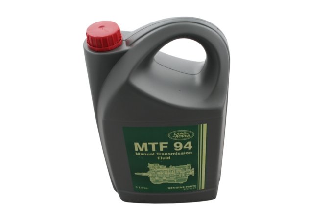 Olej przekładniowy skrzyni biegów (manual) MTF 94 (5 litrów)
