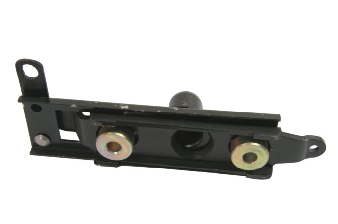 Zamek pokrywy silnika Defender / Discovery / RR