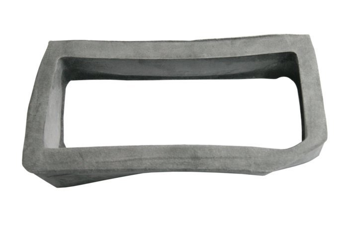 Uszczelka nagrzewnicy do grodzi Defender