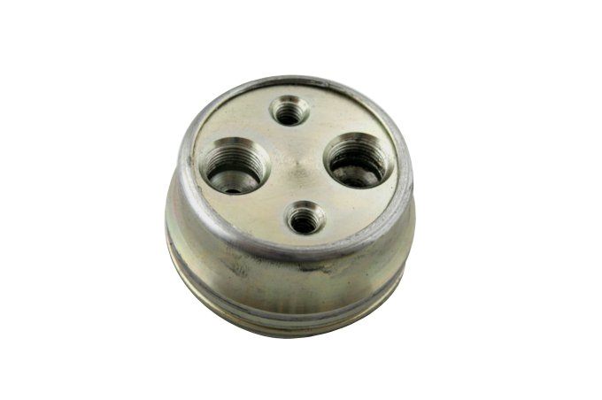 Damper sprzęgła VM/TDI