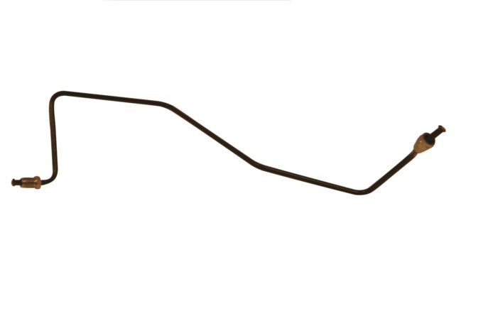 Przewód sprzęgła metalowy od pompy Defender TD5 / Defender od 2007