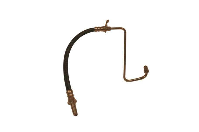 Przewód sprzęgła elastyczny Defender od 2007