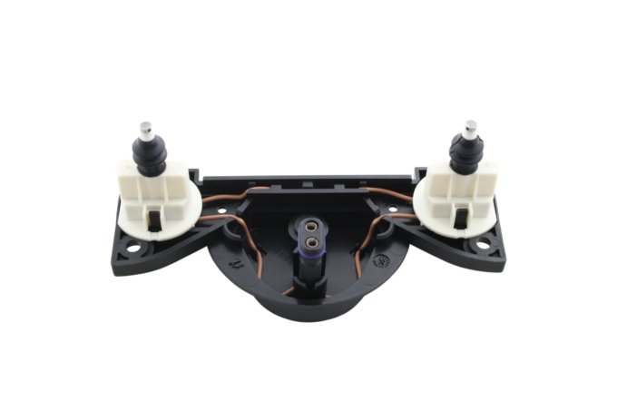 Modulator ABS Discovery II