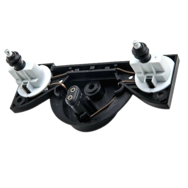 Modulator ABS Discovery II