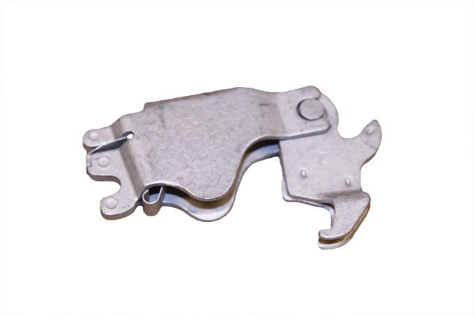 Rozpieracz szczęk hamulca ręcznego RR L322