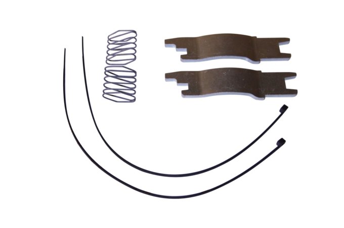 Rozpieracz szczęk hamulca ręcznego Discovery 3 / Discovery 4 / RR Sport