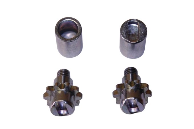 Regulator szczęk hamulca ręcznego Discovery 3 / Discovery 4 / RR Sport