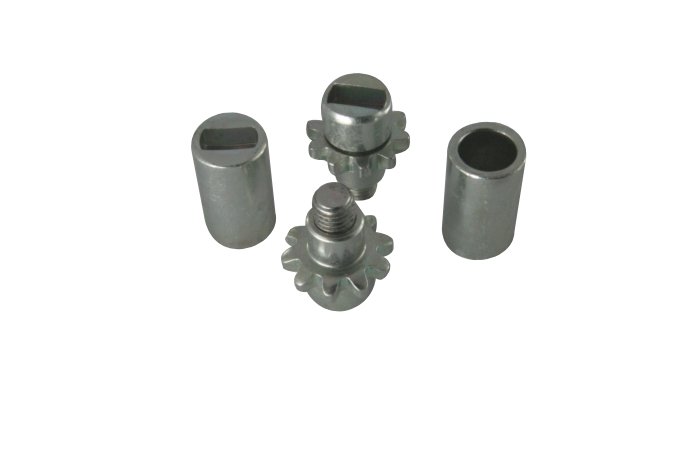 Regulator szczęk hamulca ręcznego Discovery 3 / Discovery 4 / RR Sport