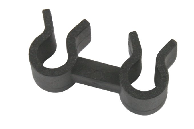 Uchwyt mocowania przewodów hamulcowych Discovery 3 / Discovery 4 / RR L322 / RR Sport / RR od 2010