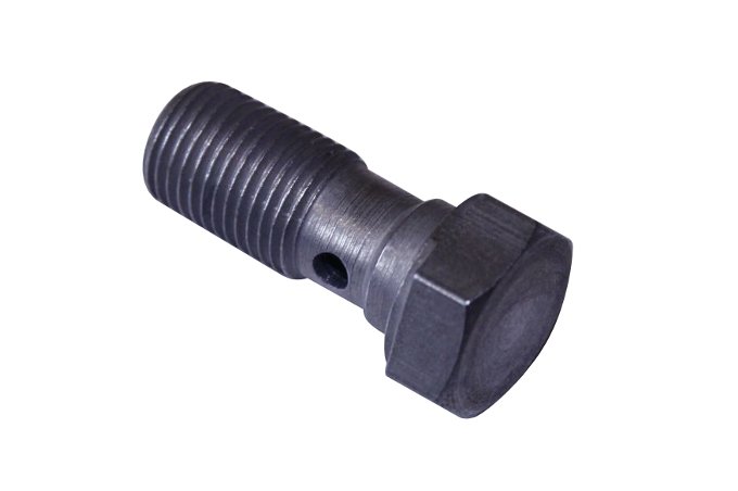 Śruba banjo przewodów hamulcowych Discovery II / RR P38