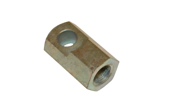 Śruba banjo przewodu sprzęgła Defender od 2007