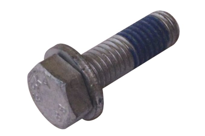 Śruba mocowania pompy podciśnienia TD4 Freelander / 3,0 diesel RR L322