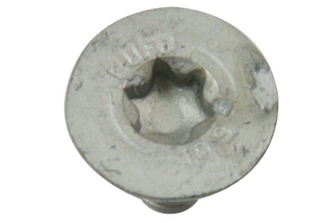 Śruba mocowania tarczy hamulcowej Discovery 3 / Discovery 4 do 2012 (VIN:CA999999) / RR Sport