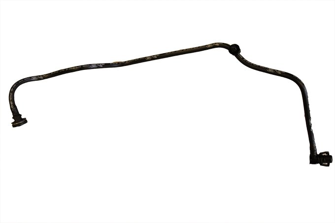 Przewód zbiornika wyrównawczego