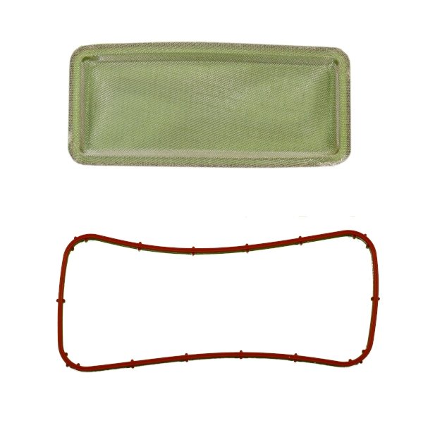 Filtr chłodnicy EGR z uszczelką