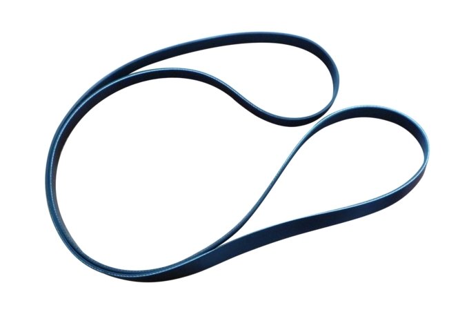 Pasek główny płaski benzyna