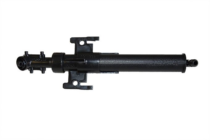 Dysza spryskiwacza reflektora lewa