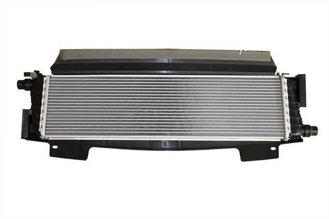 Chłodnica wody dodatkowa