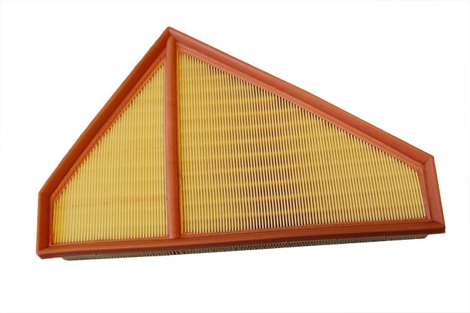 Filtr powietrza lewy