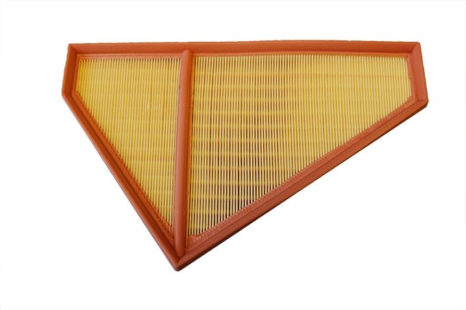 Filtr powietrza prawy