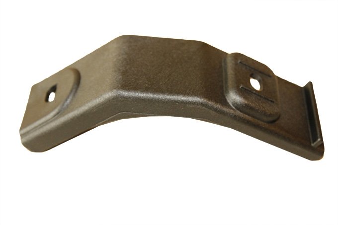 Wspornik dyfuzora zderzaka tył