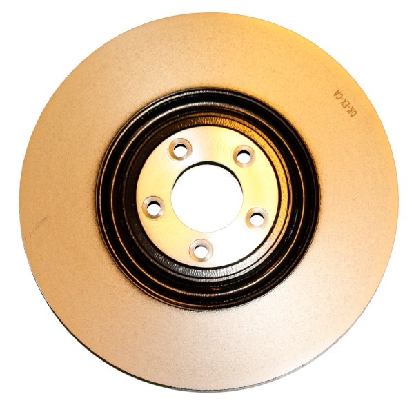 Tarcza hamulcowa przód średnica 380 mm ( para )