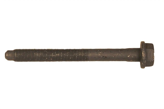 Śruba wahacza przedniego przód dół