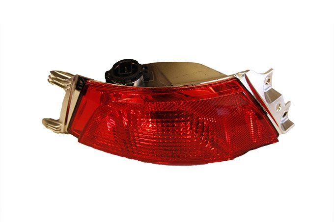 Lampa przeciwmgielna tył prawa