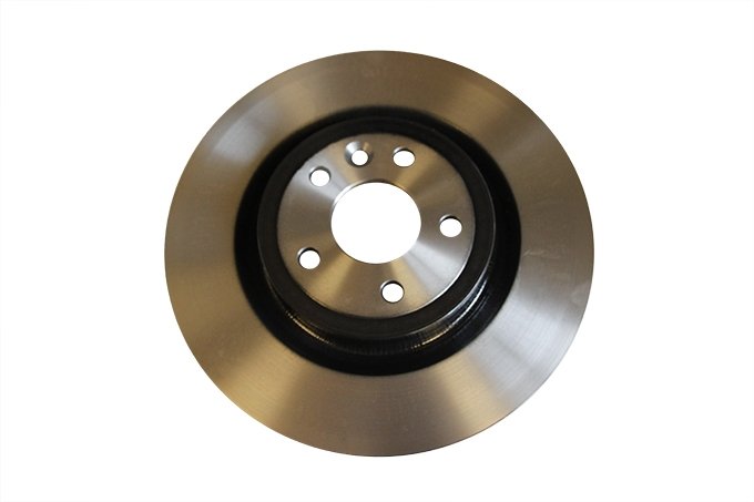 Tarcza hamulcowa tył  (para)